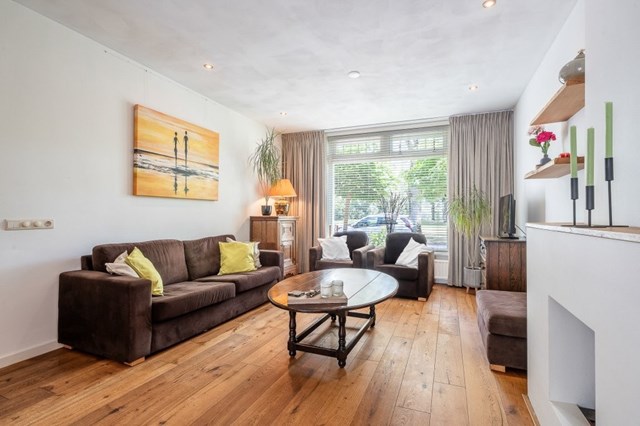 Foto 6: Breda - Witte de Withweg - Foto 6