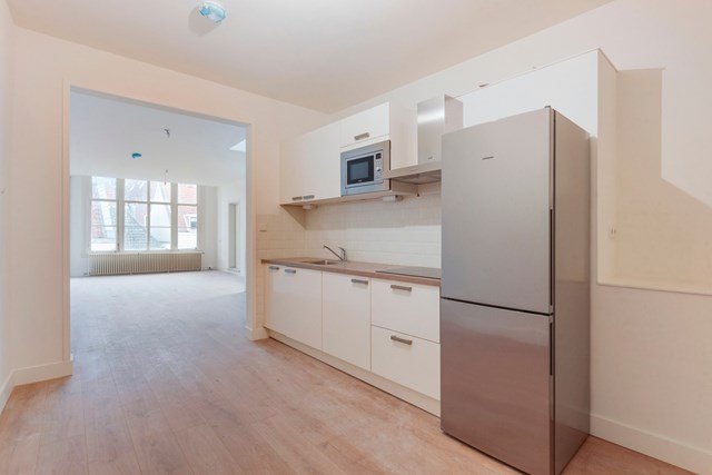 Foto 2: Leiden - Pieterskerkhof - Foto 2