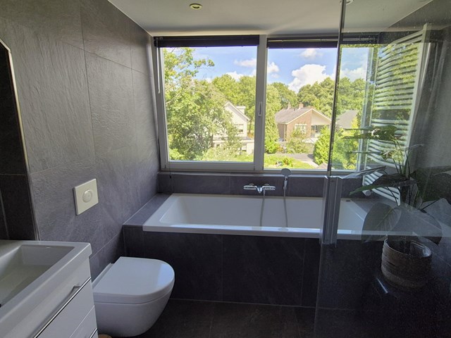 Foto 3: Oegstgeest - Hofdijck - Foto 3