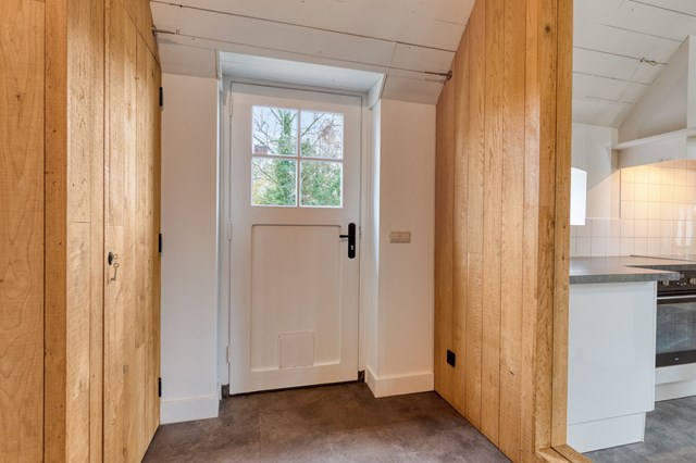 Foto 6: Vorden - het Hoge - Foto 6