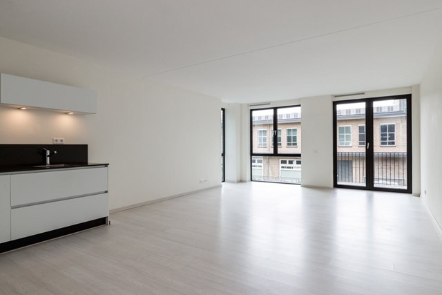 Foto 4: Eindhoven - Ir Kalffstraat - Foto 4