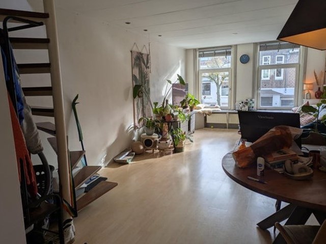 Foto 5: Alkmaar - Gedempte Nieuwesloot - Foto 5