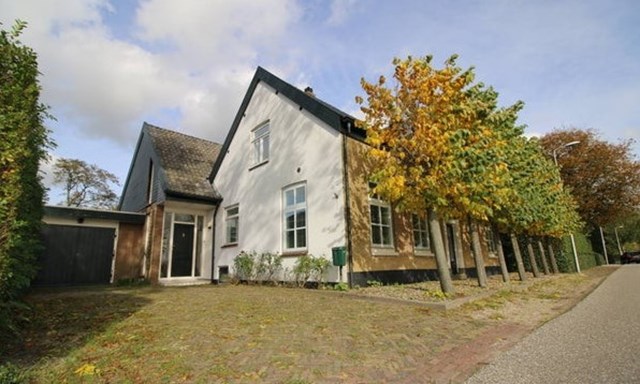 Foto 1: Hendrik-Ido-Ambacht - Achterambachtseweg - Foto 1
