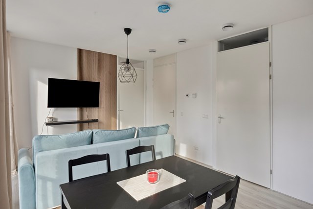 Foto 3: Utrecht - Zagrebstraat - Foto 3