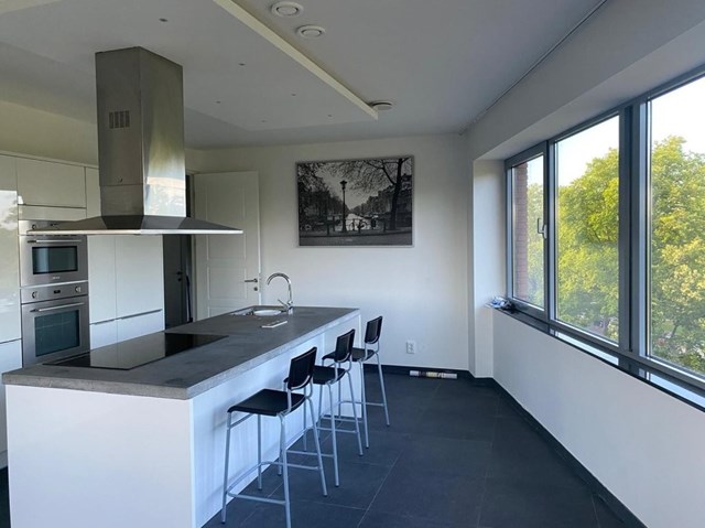 Foto 6: Amsterdam - Troelstralaan - Foto 6