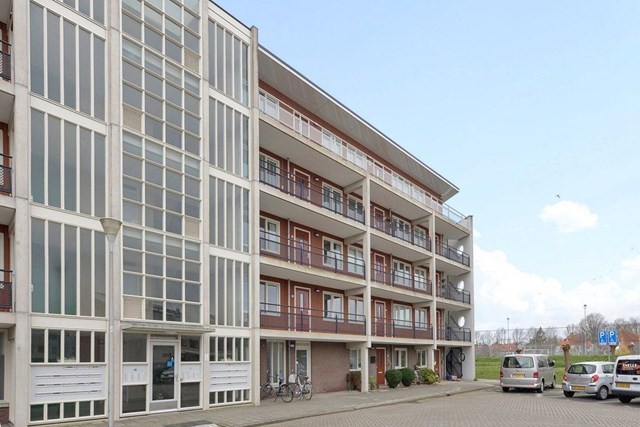 Foto 1: Delfgauw - Padmoes - Foto 1