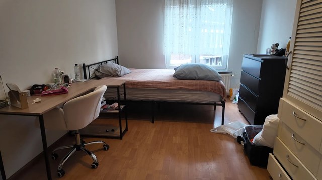 Foto 2: Maastricht - Orleansplein - Foto 2