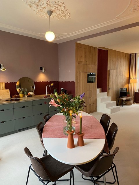 Foto 7: Den Haag - Renbaanstraat - Foto 7