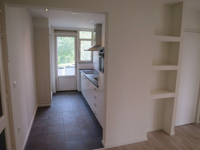 Foto 4: Deventer - Herman Boerhaavelaan - Foto 4