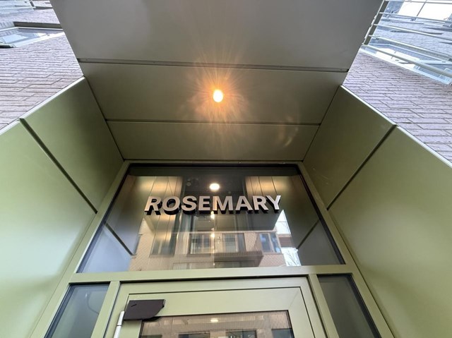 Foto 6: Amsterdam - Haarlemmerweg - Foto 6