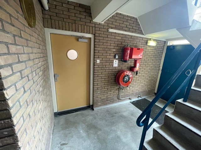 Foto 5: Tiel - Gasthuisstraat - Foto 5