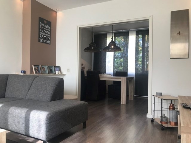 Foto 5: Meerssen - Holstraat - Foto 5