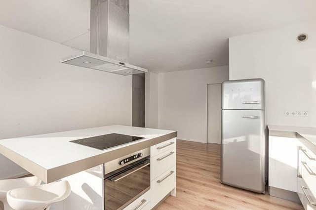 Foto 3: Utrecht - Kernkampplantsoen - Foto 3