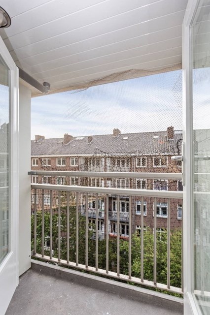 Foto 7: Amsterdam - Rooseveltlaan - Foto 7