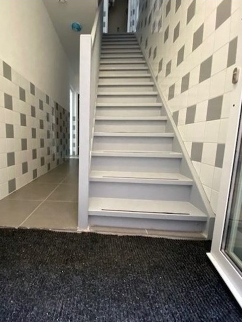 Foto 2: Rotterdam - Gouwstraat - Foto 2