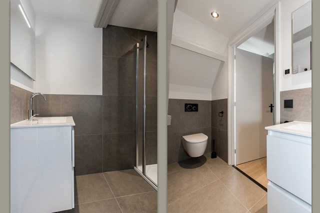 Foto 4: Den Bosch - Clarastraat - Foto 4