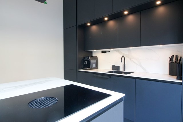 Foto 5: Utrecht - Athenestraat - Foto 5