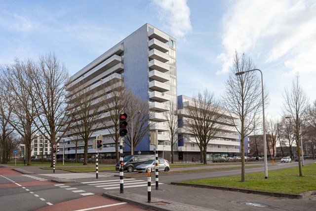 Foto 1: Breda - Vijfhagen - Foto 1