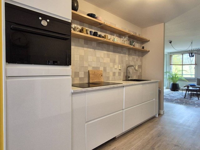 Foto 5: Rotterdam - Peppelweg - Foto 5