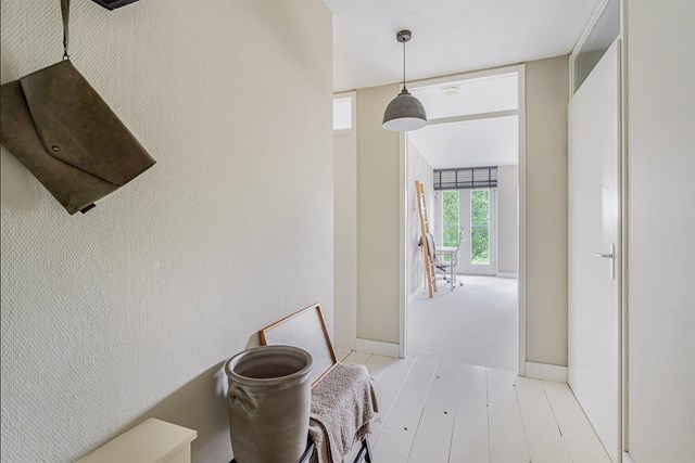 Foto 5: Rotterdam - Prins Frederikplein - Foto 5