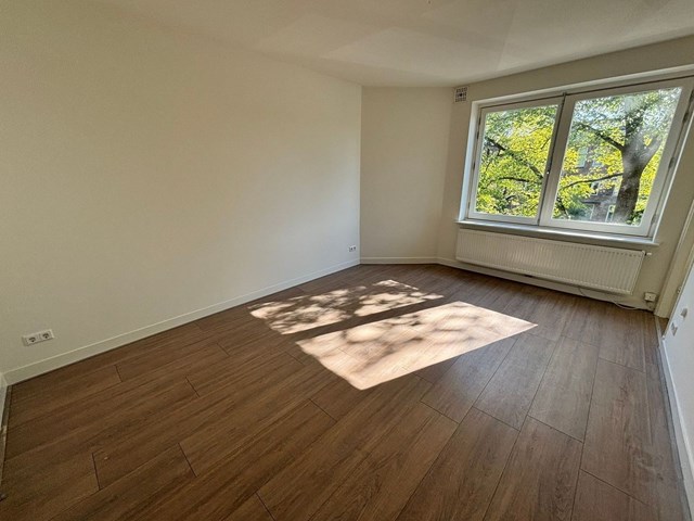 Foto 2: Amsterdam - Hoofdweg - Foto 2