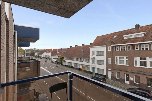 Foto 6: Eindhoven - Geldropseweg - Foto 6