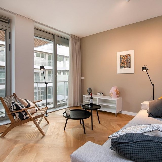 Foto 6: Amsterdam - Slijterstraat - Foto 6