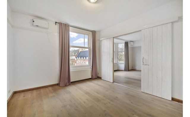 Foto 5: Amsterdam - Haarlemmermeerstraat - Foto 5