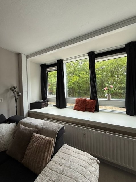 Foto 7: Zeist - Laan van Vollenhove - Foto 7
