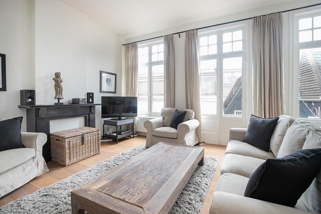 Foto 4: Amsterdam - Spui - Foto 4