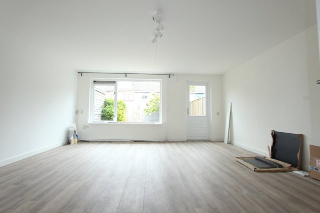 Foto 4: Almere - Cesar Franckweg - Foto 4