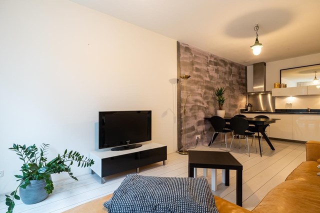 Foto 4: Haarlem - Achterlangs - Foto 4