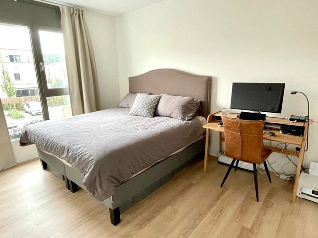 Foto 7: Eindhoven - Deflectiespoelstraat - Foto 7