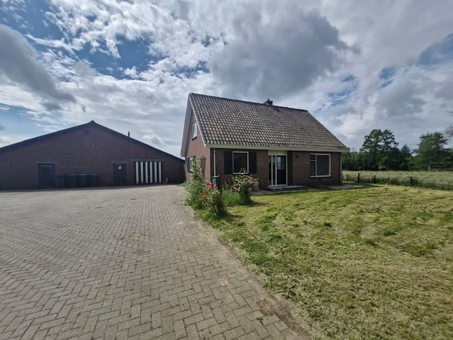 Foto 2: Voorst (Gem. Voorst) - Gravenstraat - Foto 2