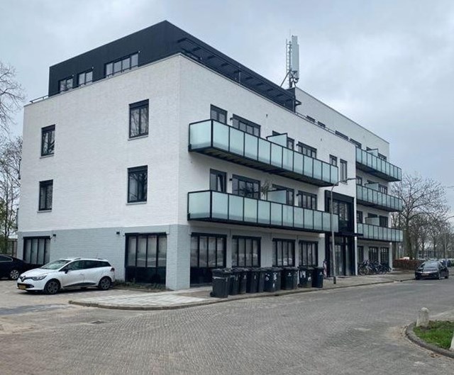 Foto 1: Vianen (UT) - Ursulinenhof - Foto 1