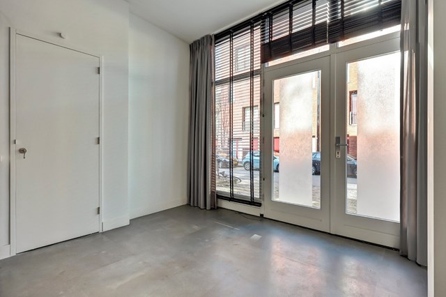 Foto 5: Nijmegen - Derde Walstraat - Foto 5