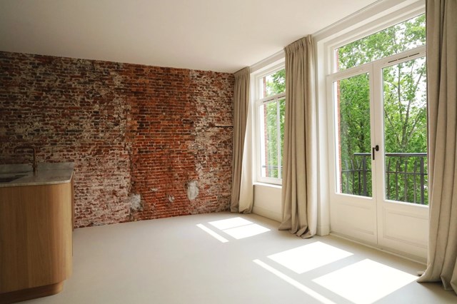 Foto 1: Amsterdam - Wittenburgergracht - Foto 1