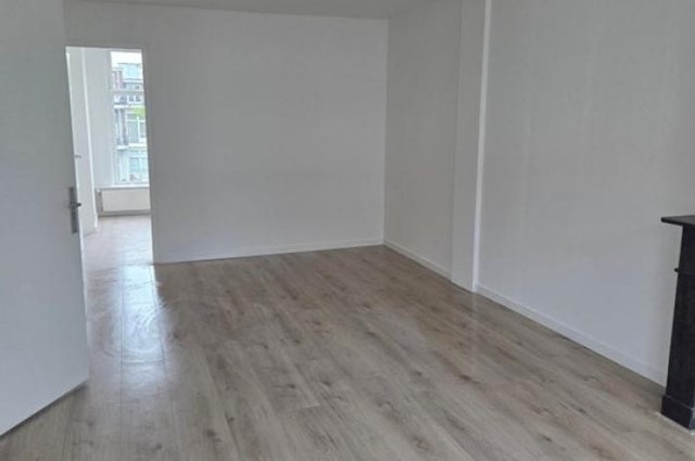 Foto 5: Den Haag - Balistraat - Foto 5