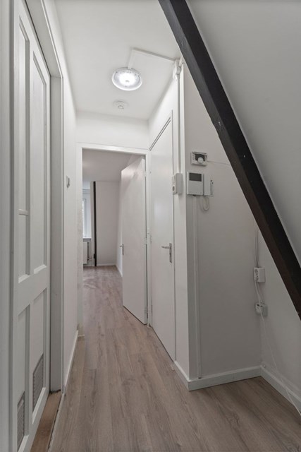 Foto 7: Amsterdam - Zocherstraat - Foto 7