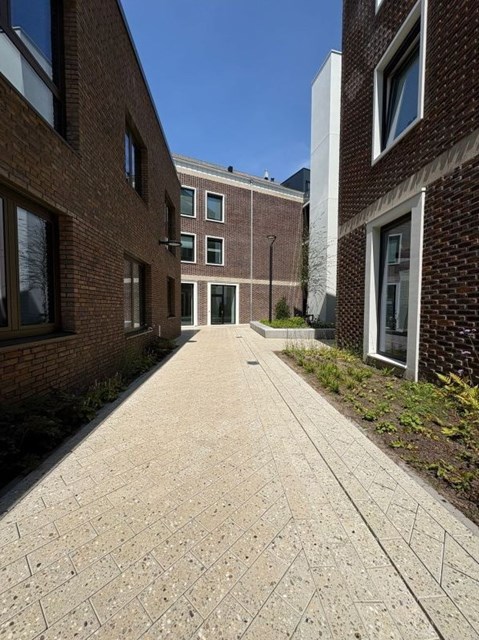 Foto 6: Eindhoven - Deken van Somerenstraat - Foto 6
