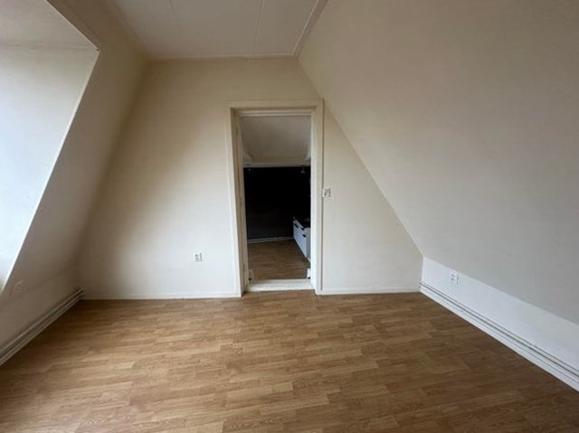 Foto 3: Leeuwarden - Sacramentsstraat - Foto 3