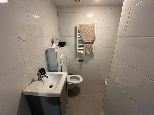 Foto 6: Tilburg - Kardinaal van Enckevoirtstraat - Foto 6