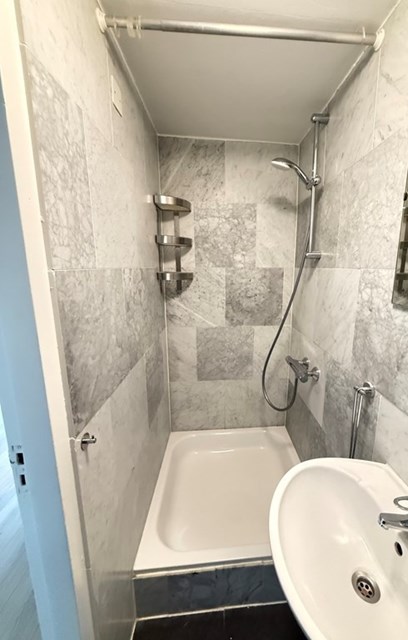 Foto 5: Amsterdam - Jan Pieter Heijestraat - Foto 5