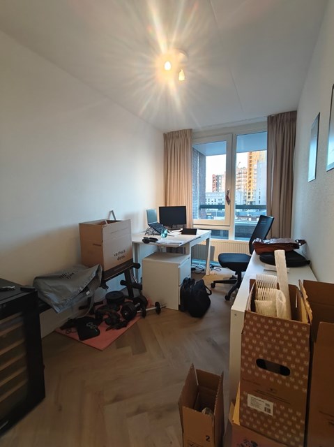 Foto 6: Eindhoven - Gemmastraat - Foto 6