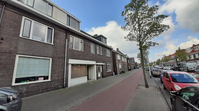 Foto 1: Eindhoven - Zeelsterstraat - Foto 1