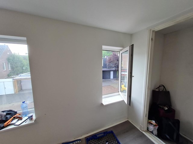 Foto 4: Tilburg - Lijnsheike - Foto 4