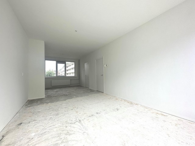 Foto 4: Rotterdam - Spinozaweg - Foto 4