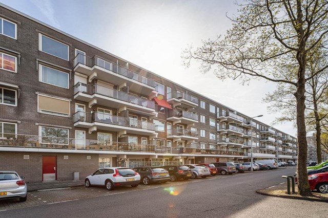 Foto 1: Amsterdam - Geervliet - Foto 1
