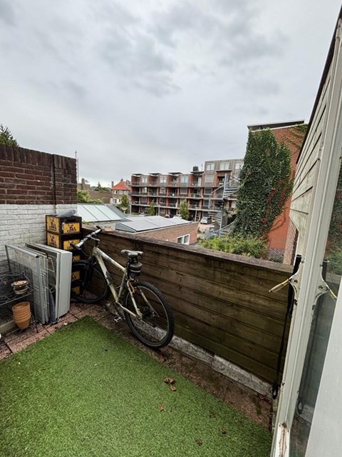 Foto 7: Arnhem - Van Oldenbarneveldtstraat - Foto 7