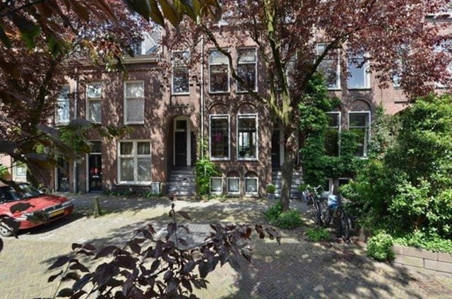 Foto 2: Utrecht - Kwartelstraat - Foto 2